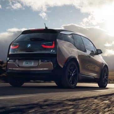 2019 BMW i3 Specs, Prices and Photos | Pacific BMW