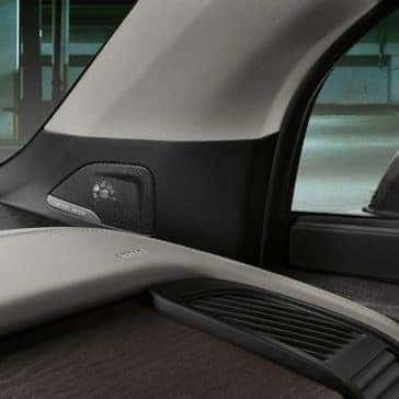 2019 BMW i3 Speaker