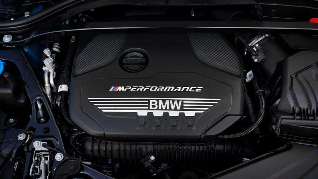 BMW 2 Series Coupe Driving, Engines & Performance