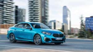 2020 BMW M235i Gran Coupe