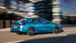 2020 BMW M235i Gran Coupe