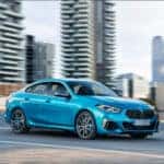 2020 BMW M235i Gran Coupe