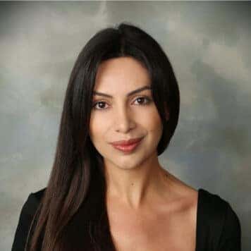 Nelli Baghdasaryan