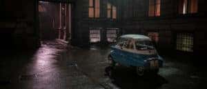 BMW Isetta