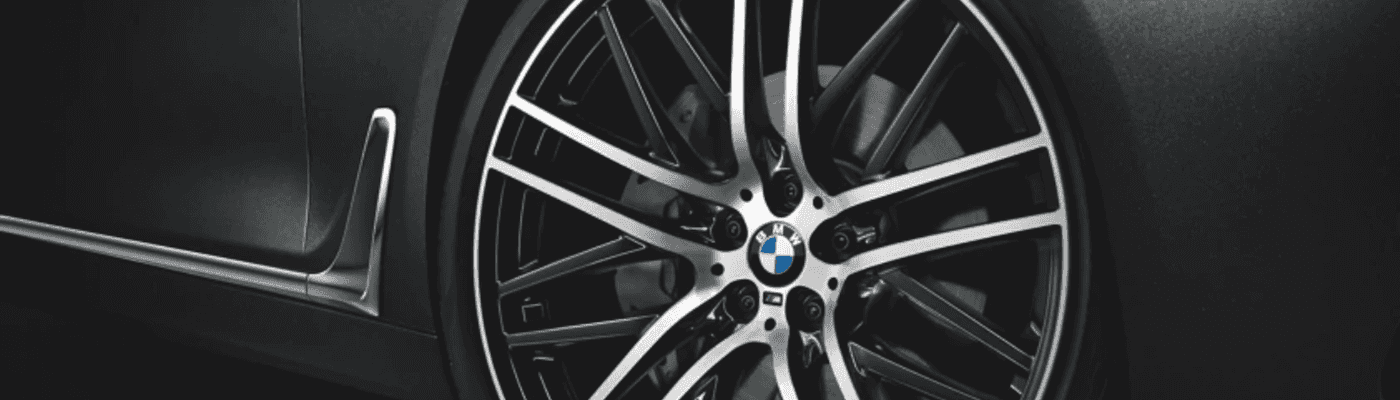 Original BMW Accessories for Spring and Summer