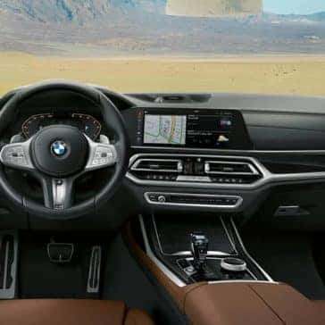 2020 BMW X7