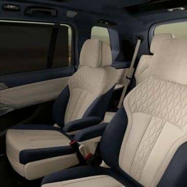 2020 BMW X7