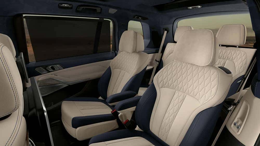 2020 BMW X7