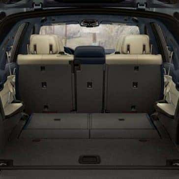 2020 BMW X7