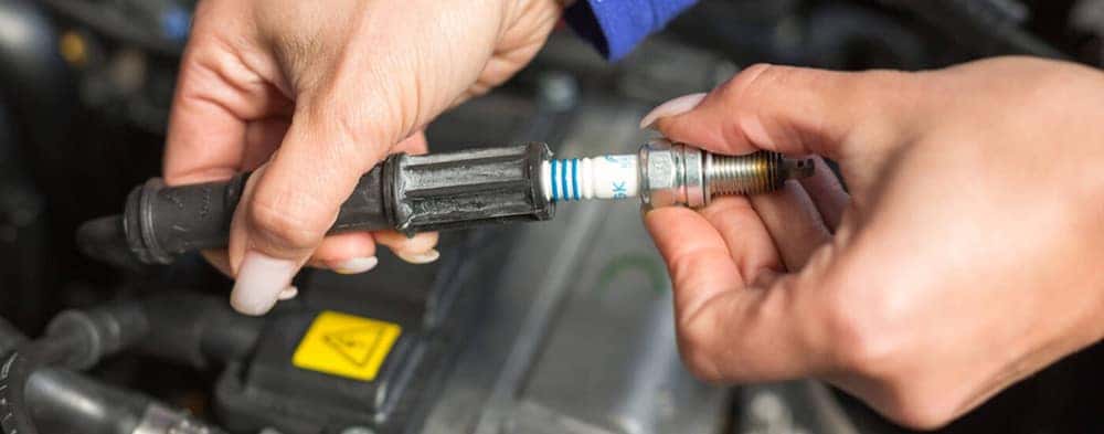 Benefits of OEM Parts | Pacific BMW