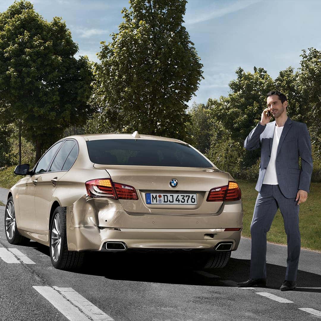 How to Choose the Best Body Shop Pacific BMW