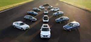 BMW 2020 Award Winners