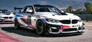 BMW Performance School