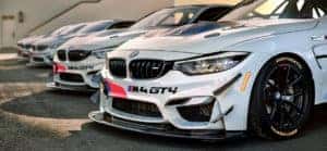 BMW Performance School
