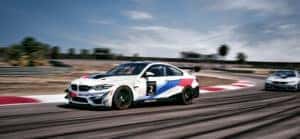 BMW Performance School
