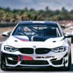 BMW Performance School