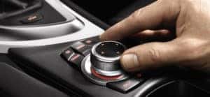 BMW iDrive