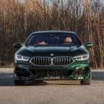 BMW ALPINA B8 Gran Coupe