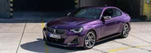 BMW M240i