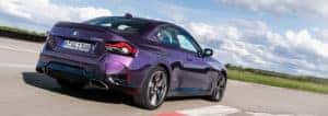BMW M240i