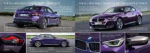 BMW M240i
