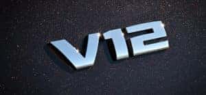 The Final V12