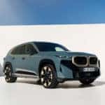 BMW XM