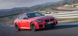 BMW M2