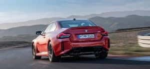 BMW M2