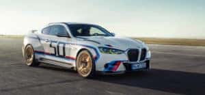 BMW 3.0 CSL