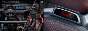 M3 CS Product Highlight