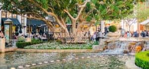Americana at Brand