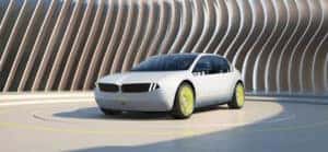 BMW i Vision Dee