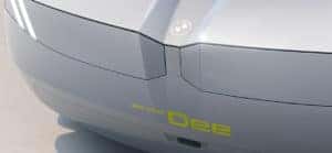 BMW i Vision Dee