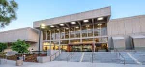 Glendale Central Library