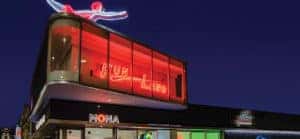 Museum of Neon Art