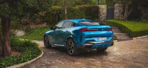 2024 BMW X6