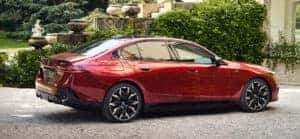 BMW i5
