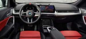 BMW X1 M35i xDrive
