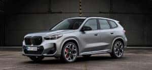 BMW X1 M35i xDrive