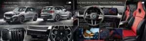 BMW X1 M35i xDrive Highlights