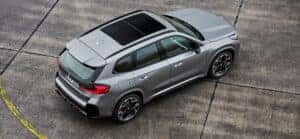 BMW X1 M35i xDrive