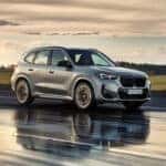 BMW X1 M35i xDrive