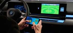 BMW AirConsole
