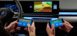 BMW AirConsole