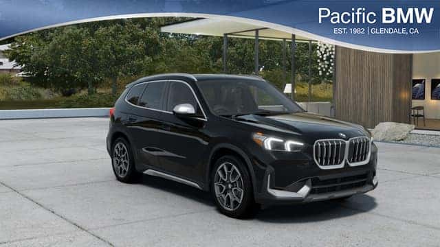 New 2025 BMW X1 xDrive28i