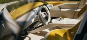 BMW Vision Neue Klasse