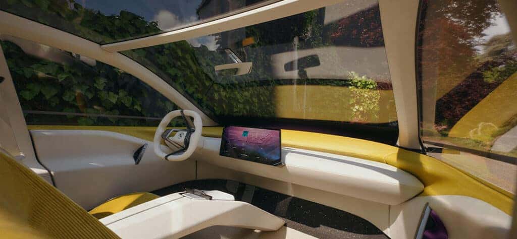 BMW Vision Neue Klasse