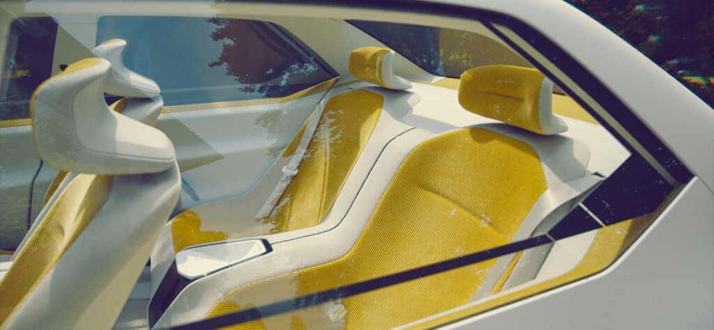 BMW Vision Neue Klasse