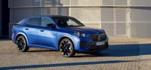2024 BMW X2